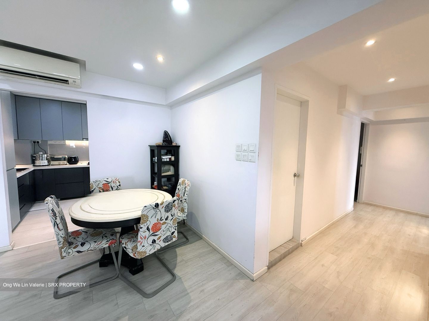 Blk 7 Lorong 7 Toa Payoh (Toa Payoh), HDB 5 Rooms #591780591